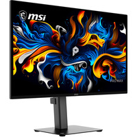 MSI PRO MAX 271UPX12G, Monitor OLED negro