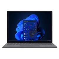 Microsoft Surface Laptop 3 Reacondicionado, Portátil platino