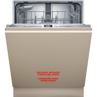Neff S275HTX04E, Lavavajillas