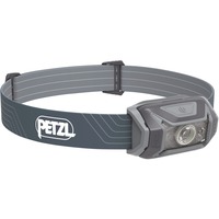 Petzl E061AA00, Luz de LED gris