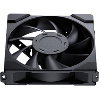 Phanteks PH-F120M25_G2_BBK01, Ventilador negro
