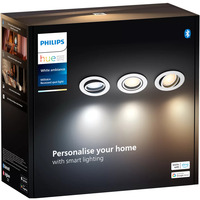 Philips Hue 929003811101, Luz de LED blanco