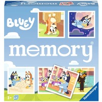 Ravensburger 22646, Memoria