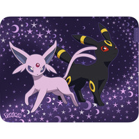 Razer Gigantus V2 - Edición Espeon & Umbreon, Almohadilla de ratón para juegos lila/Multi color