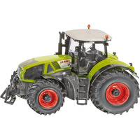 SIKU FARMER Claas Axion 950, Automóvil de construcción 