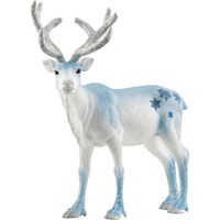 Schleich Vida Salvaje 72220 figura de juguete para niños, Muñecos 3 año(s), Azul, Gris, Blanco