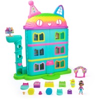 Spin Master 6070742, Juego de construcción