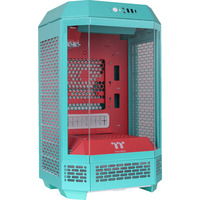 Thermaltake CA-1Z9-00SLWN-00, Cajas de torre Menta/Baya