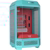 Thermaltake The Tower 250, Cajas de torre Menta/Baya