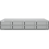 Ubiquiti UniFi Network Video Recorder G2 Pro, Grabador de vídeo en red gris