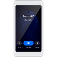 Ubiquiti Unifi Intercom Viewer, Control de acceso 