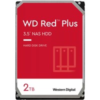 WD WD20EFPX, Unidad de disco duro