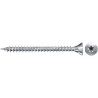 fischer Tornillo para aglomerado ClassicFast II 4,0x16 cabeza avellanada TX 