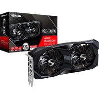 ASRock 90-GA3MZZ-00UANF, Tarjeta gráfica
