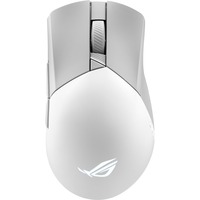 ASUS 90MP02Y0-BMUA10, Ratones para gaming blanco