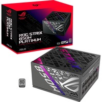 ASUS 90YE00W2-B0NA00, Fuente de alimentación de PC