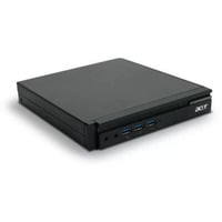 Acer Veriton N4640G Reacondicionado, PC completo negro