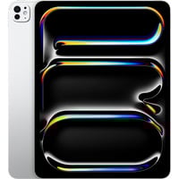 Apple A3358, Tablet PC plateado