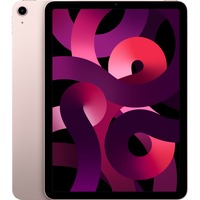 Apple iPad Air 64 GB 27,7 cm (10.9") Apple M 8 GB Wi-Fi 6 (802.11ax) iPadOS 15 Rosa, Tablet PC Oro rosa, 27,7 cm (10.9"), 2360 x 1640 Pixeles, 64 GB, 8 GB, iPadOS 15, Rosa