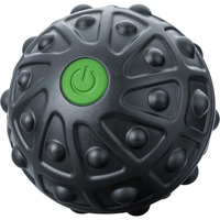 Beurer Pelota de masaje con vibración MG 10, Aparato de masaje negro