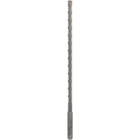 Bosch 1 618 596 264 broca Hammer drill bit 1 pieza(s), Taladro Taladro, Martillo perforador, Hammer drill bit, 8 mm, 265 mm, Ladrillo, Concreto, Caliza, Piedra, 20 cm