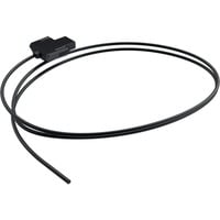 Bosch Cable de cámara 1,5m / 3,9mm, Módulo de cámara negro