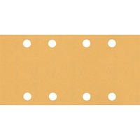 Bosch Expert C470 hoja de lija, 93 x 186mm, K100 