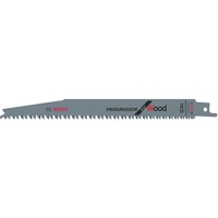 Bosch Hoja de sierra sable S 2345 X Progressor para madera, 100 piezas 