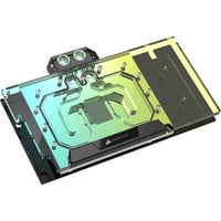 Corsair CX-9021004-WW, Refrigeración por agua 