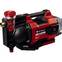 EINHELL AQUINNA 36/38 F LED AUTOMATIC, 4180420, Bomba rojo/Negro