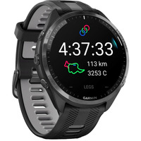 Garmin Forerunner 965, SmartWatch 