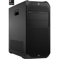 HP Z4 G5 Workstation (5E8X4EA), PC completo negro