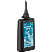 Hazet Aceite especial para neumática, 100ml 