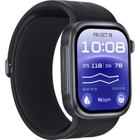 Huawei Watch D3 (Riva-B10), SmartWatch negro