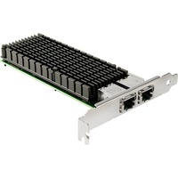 Inter-Tech ST-7214, Adaptador de red 