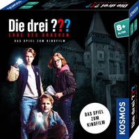 KOSMOS 712716, Juego de mesa