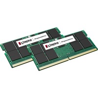 Kingston KVR56S46BD8-32, Memoria RAM verde