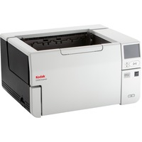 Kodak S3100, Escáner de alimentación de hojas gris