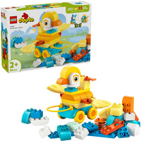 LEGO 10446, Juegos de construcción