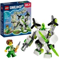 LEGO 71487, Juegos de construcción