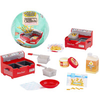 MGA Entertainment MGA's Miniverse - Make It Mini Appliances Series 3, Manualidades Miniverse Make It Mini Appliances Series 3, 8 año(s), Multicolor, Plástico