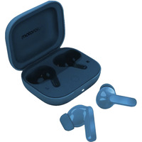 Motorola PG38C07950, Auriculares azul