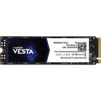 Mushkin MKNSSDVE1TB-D8, Unidad de estado sólido