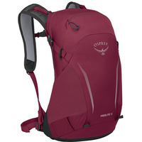 Osprey 10006480, Mochila Rojo tinto/Negro