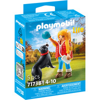 PLAYMOBIL 71738, Juegos de construcción 