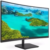 Philips E Line 241E1SC/00 pantalla para PC 59,9 cm (23.6") 1920 x 1080 Pixeles Full HD LED Negro, Monitor LED negro, 59,9 cm (23.6"), 1920 x 1080 Pixeles, Full HD, LED, 4 ms, Negro