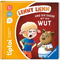 Ravensburger 49293, Libro tutorial