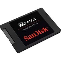 SanDisk SSD Plus 1 TB, Unidad de estado sólido