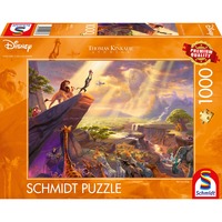 Schmidt Spiele 59673, Puzzle