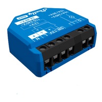 Shelly 1 Gen3, Relé 